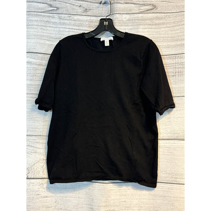 Belford Short Sleeve Crew Neck T-Shirt Size M