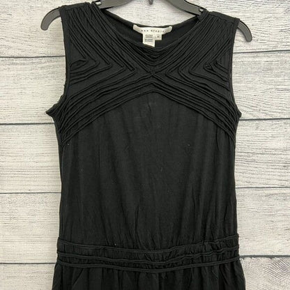 Max Studio Black Dress