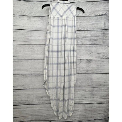 Rails Long Tank Blouse