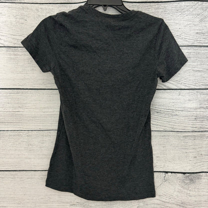 NWOT Chicago Flag Cooking Tools Graphic T-Shirt Size M