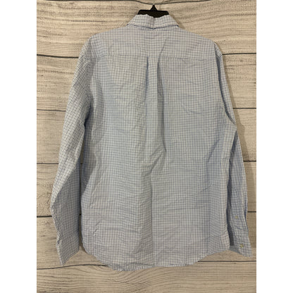 Vineyard Vines Mens Classic Fit Tucker Shirt Button-Down Size M