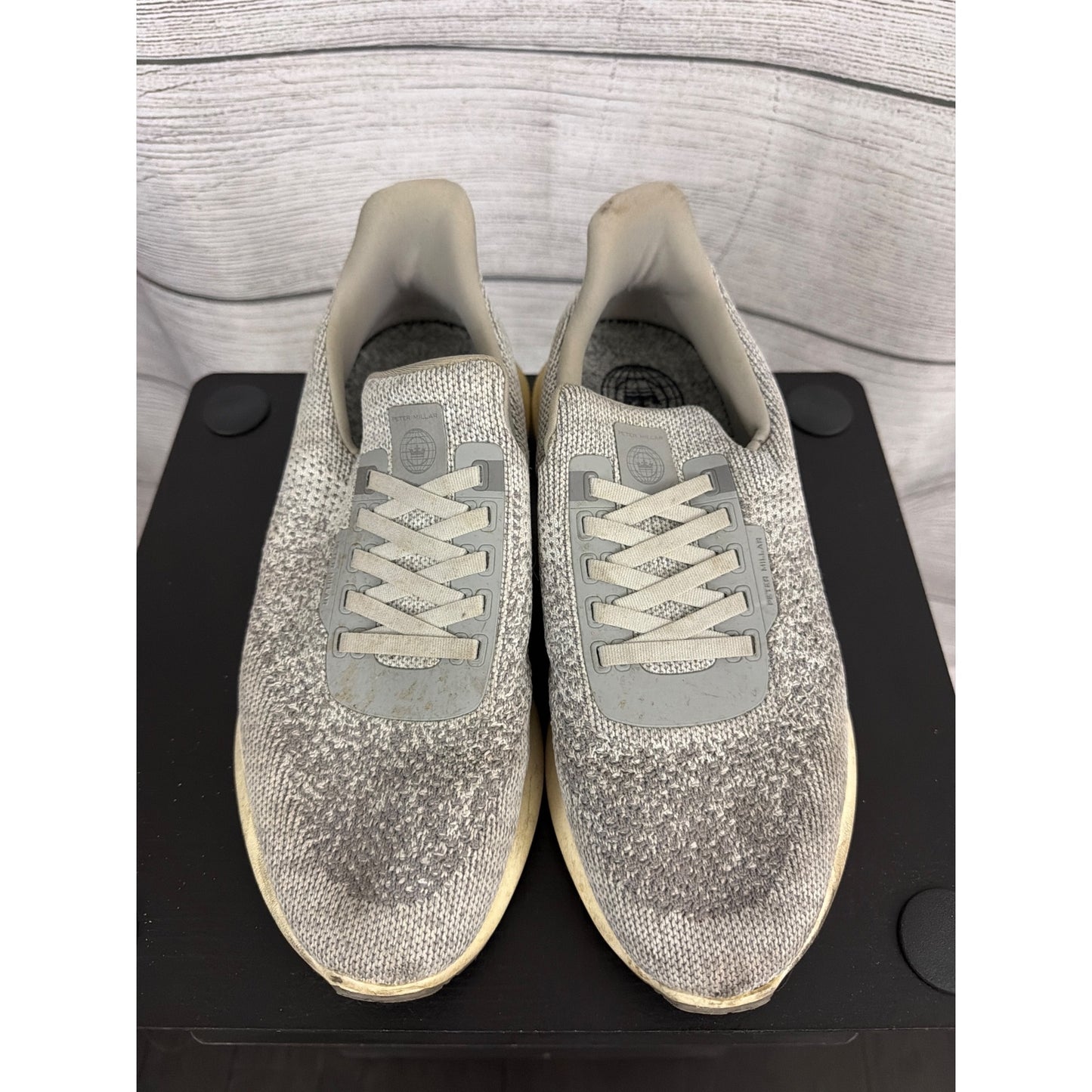 Mens Peter Millar Hyperlight Apollo Sneakers Size US 8.5