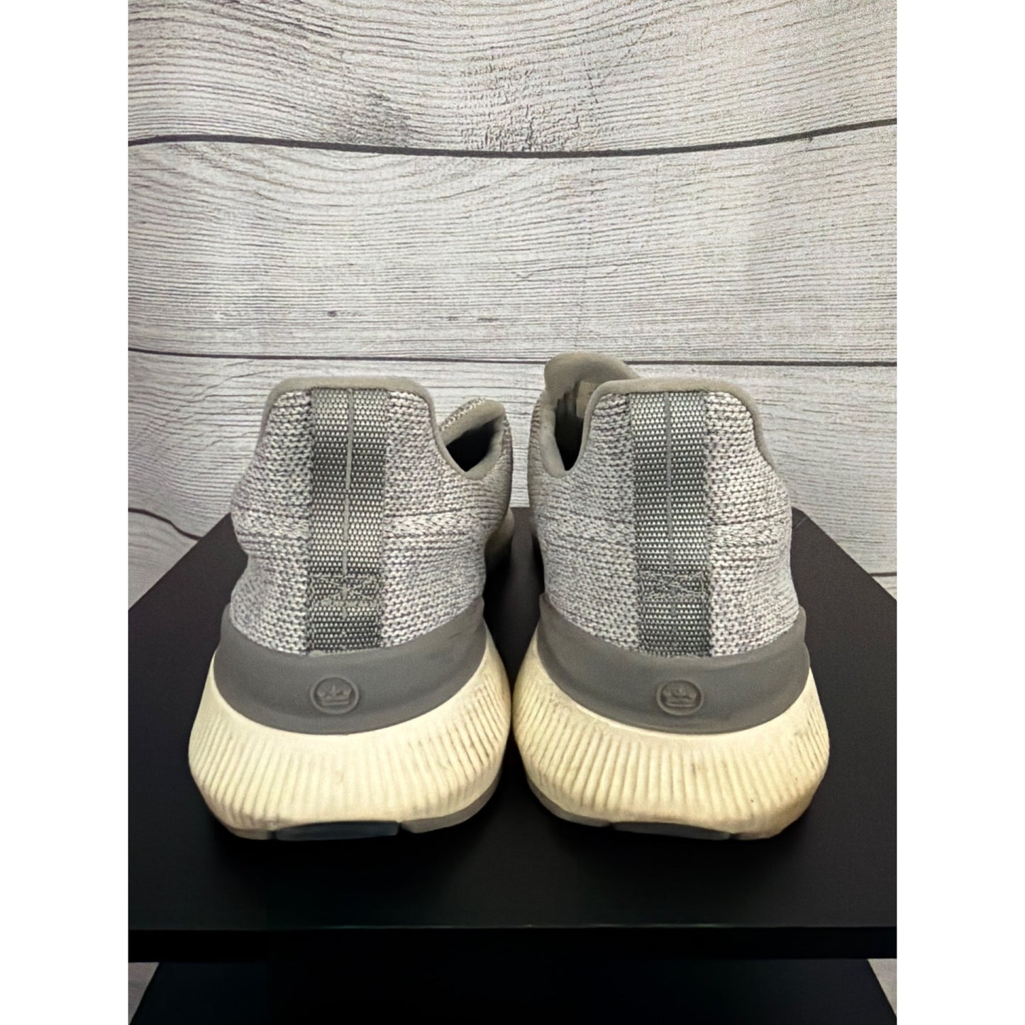 Mens Peter Millar Hyperlight Apollo Sneakers Size US 8.5