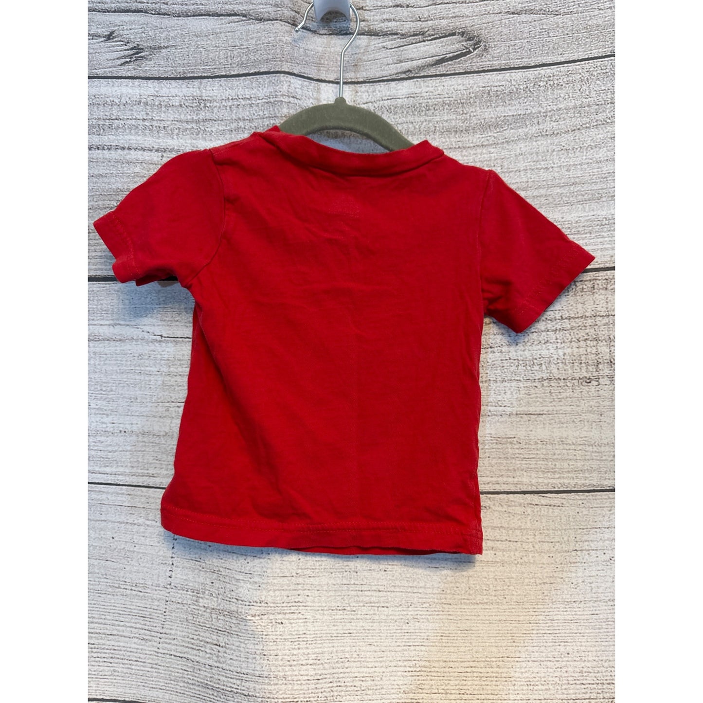 Majestic Chicago Cubs T-Shirt Size 18 month