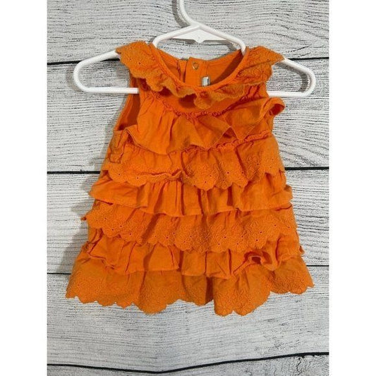 Mayoral dress