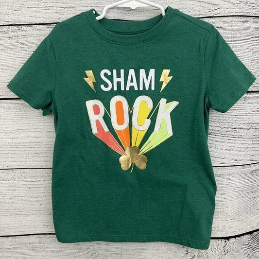 Sham Rock Shirt