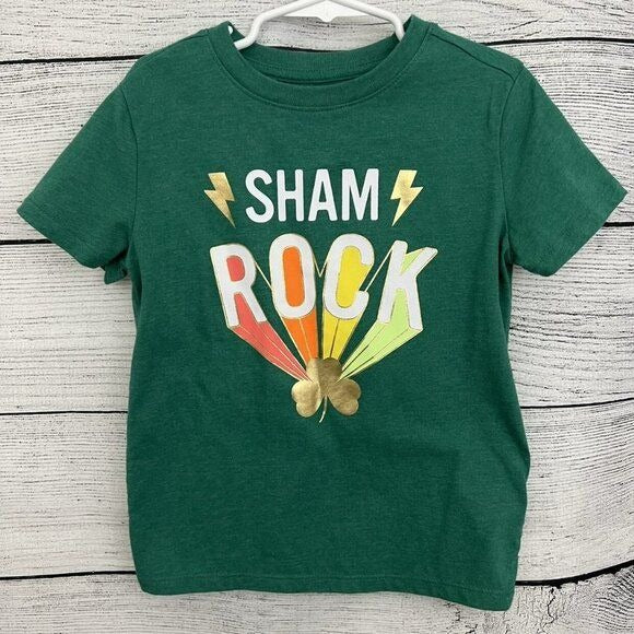 Sham Rock Shirt