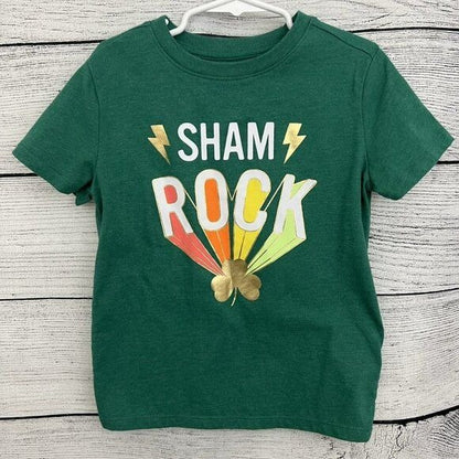 Sham Rock Shirt