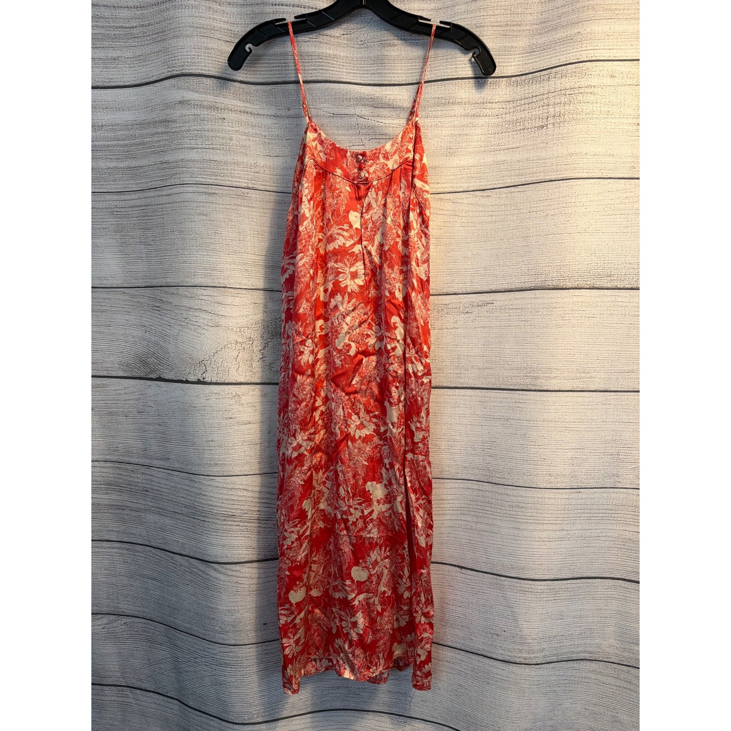 NWT Knot Sisters Gemma Dress Delilah Print S