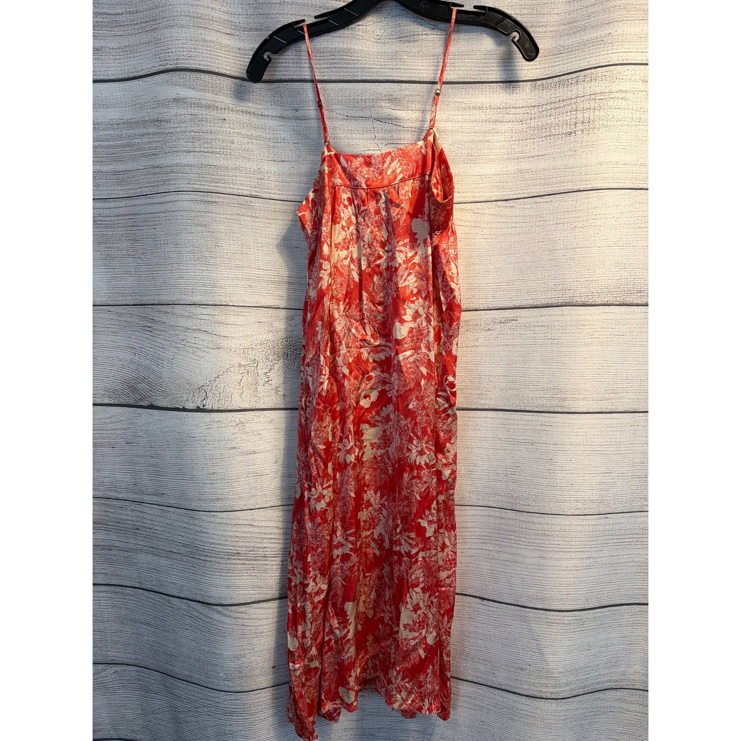 NWT Knot Sisters Gemma Dress Delilah Print S