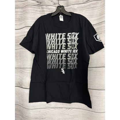Mens Chicago White Sox Gildan T-Shirt Size XL