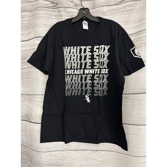 Mens Chicago White Sox Gildan T-Shirt Size XL