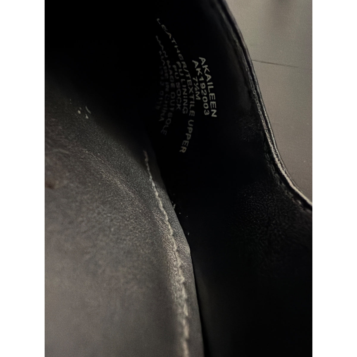 Anne Klein iFlex Pointed-Toe Slingback Heels Size 7.5
