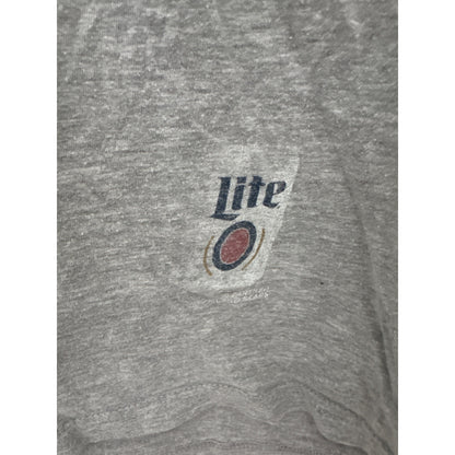 Men's Bud Light Chicago Bears Tshirt