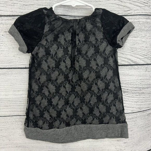 Ella Moss Lace Dress