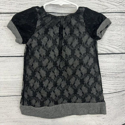 Ella Moss Lace Dress