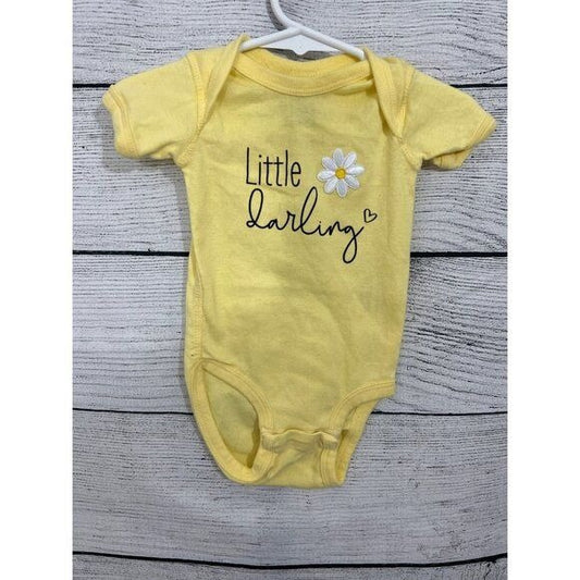 Little Darling Onesie