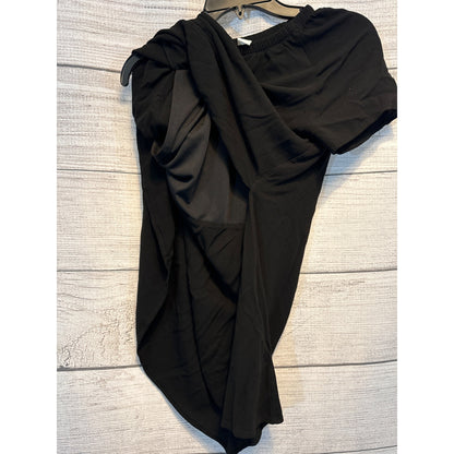 H&M Maternity/Nursing access Tunic Size S
