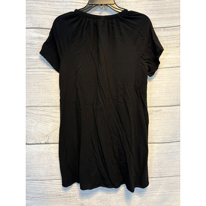 H&M Maternity/Nursing access Tunic Size S