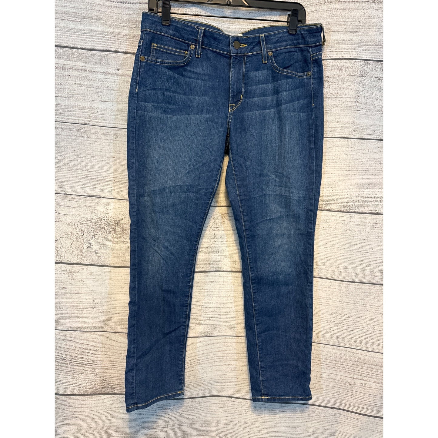 Rich & Skinny Denim Jeans Size 30