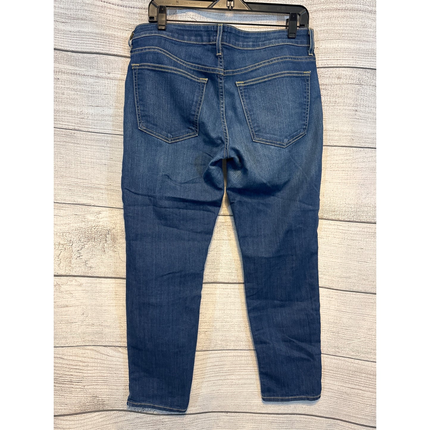 Rich & Skinny Denim Jeans Size 30