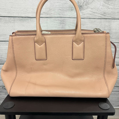 NWOT Marc Jacobs Recruit E/W Tote