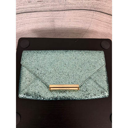 NWOT Kate Spade New York Wedding Belles Charla Clutch