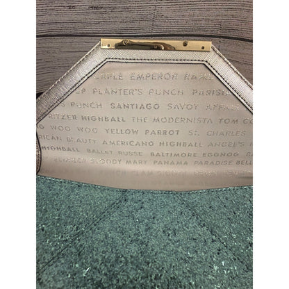 NWOT Kate Spade New York Wedding Belles Charla Clutch