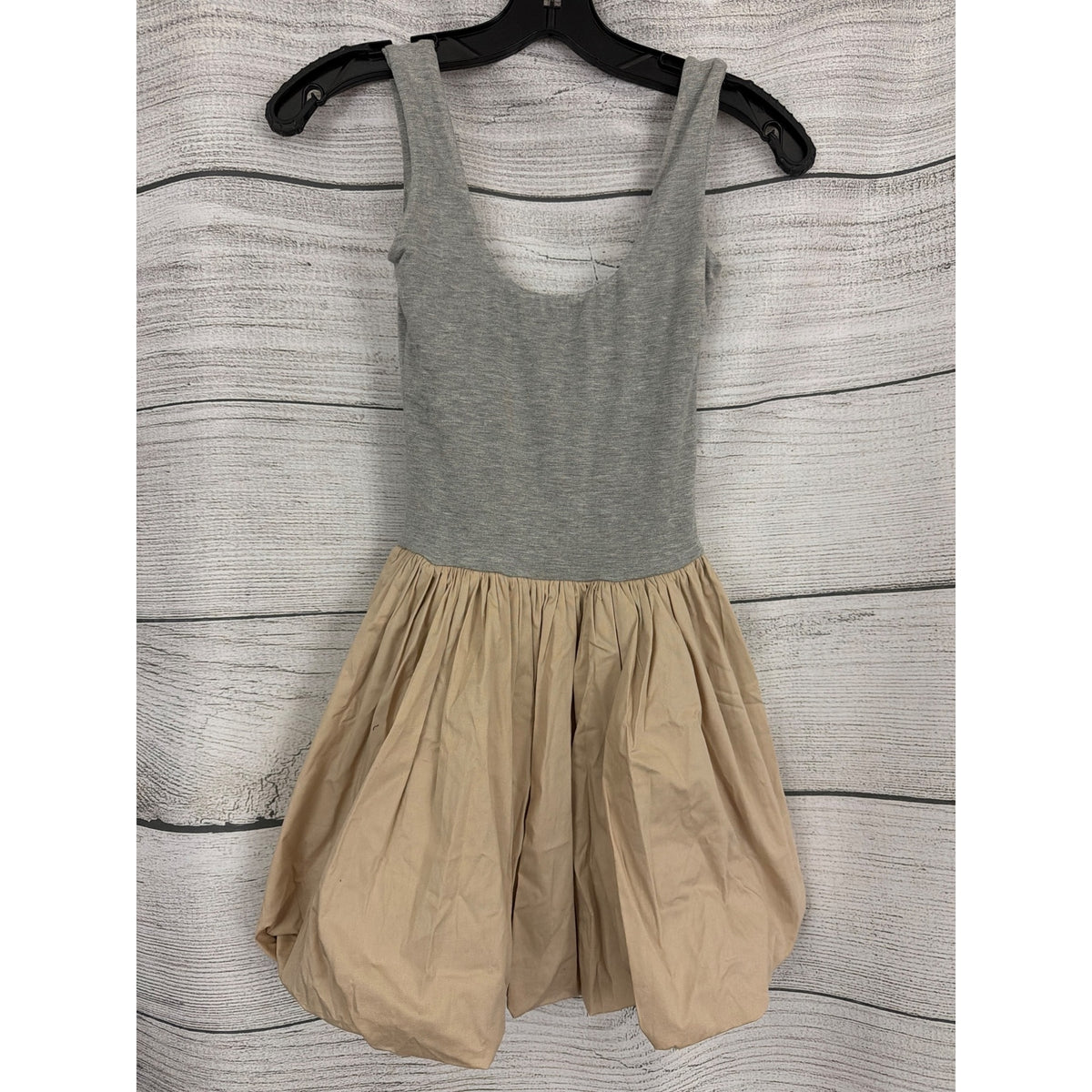 Le Bop Piper Combo Dress Size XXS