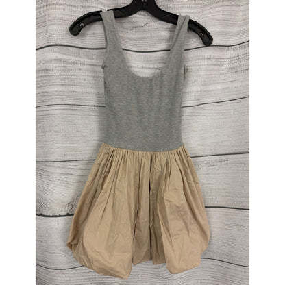 Le Bop Piper Combo Dress Size XXS