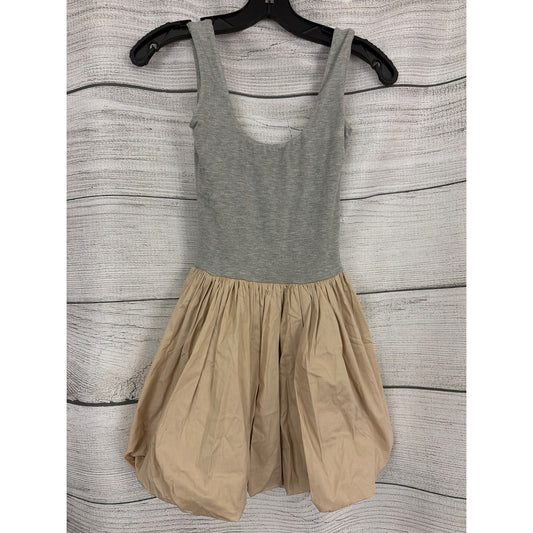 Le Bop Piper Combo Dress Size XXS
