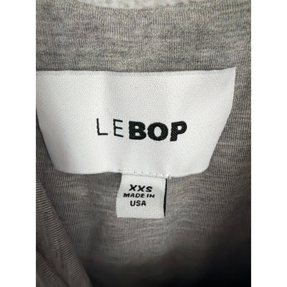 Le Bop Piper Combo Dress Size XXS