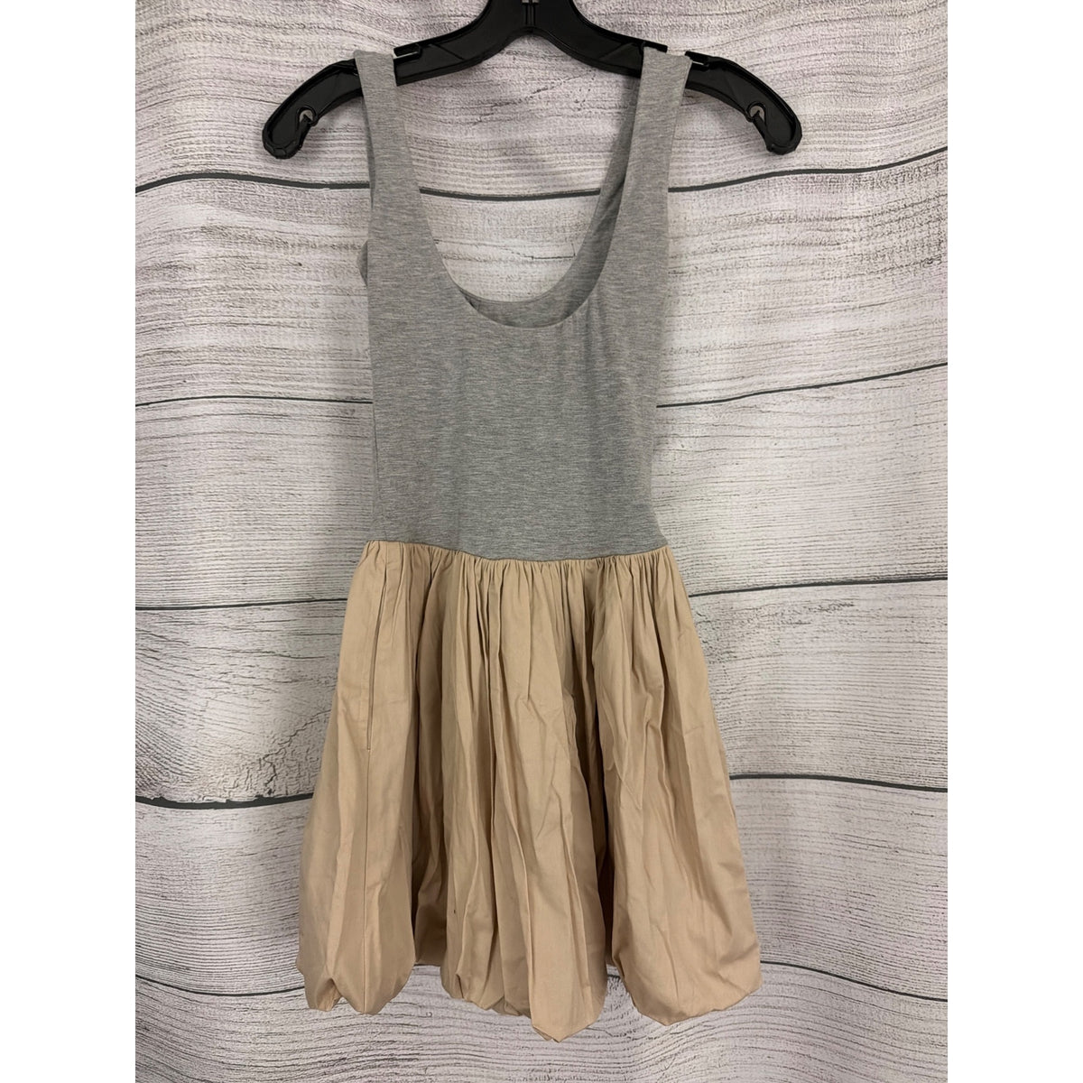 Le Bop Piper Combo Dress Size XXS