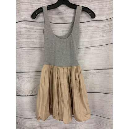 Le Bop Piper Combo Dress Size XXS