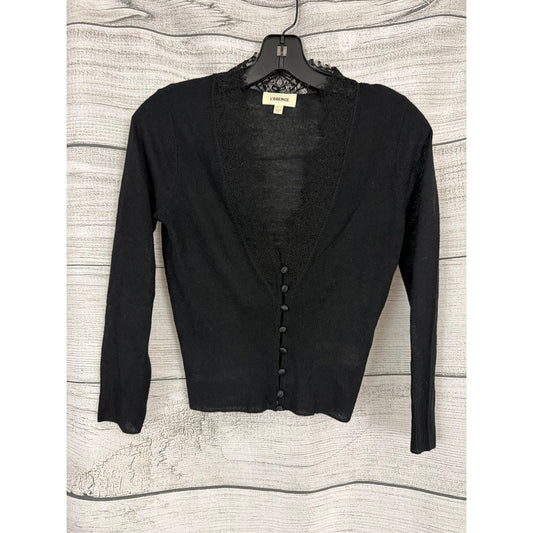 LAgence Eluna Cardigan Top Size XXS
