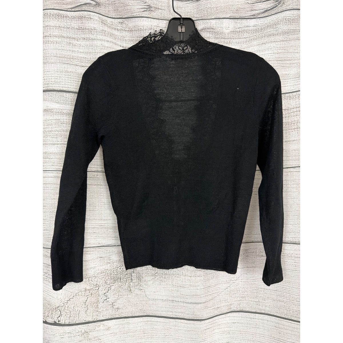 LAgence Eluna Cardigan Top Size XXS