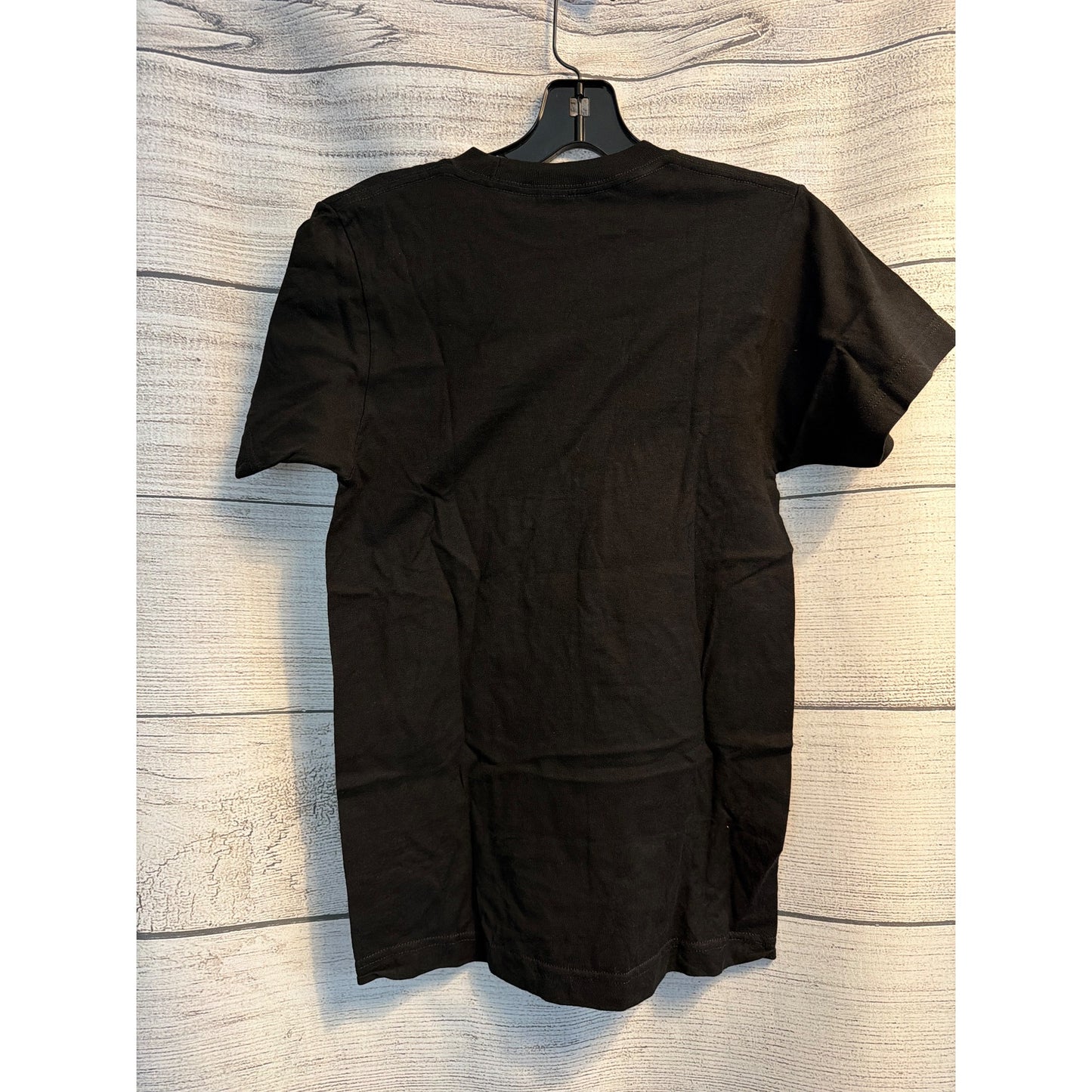 Doheny Eddie Vedder Black T-Shirt Size XS