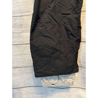 Men's Burton Black Snowboard Pants Size XXL