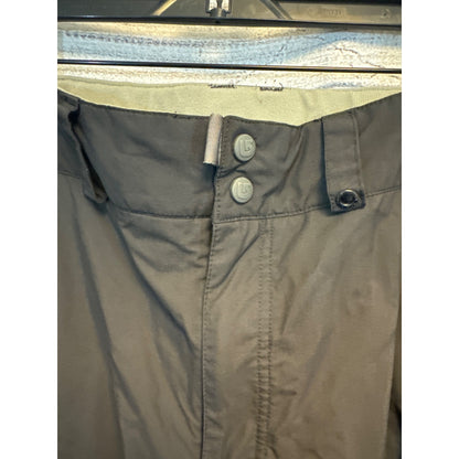 Men's Burton Black Snowboard Pants Size XXL