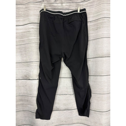 Mens Lululemon Relaxed Fit Workout Track Pants Size XL