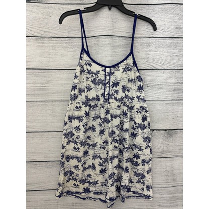 Kensie Purple Coverup