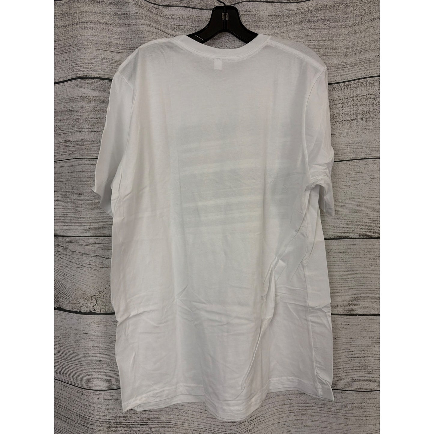 NWOT Bella+Canvas Pearl Jam Record Graphic Tee Size XL