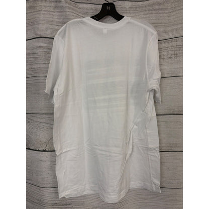 NWOT Bella+Canvas Pearl Jam Record Graphic Tee Size XL