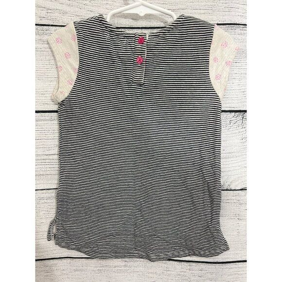 Splendid Striped Shirt