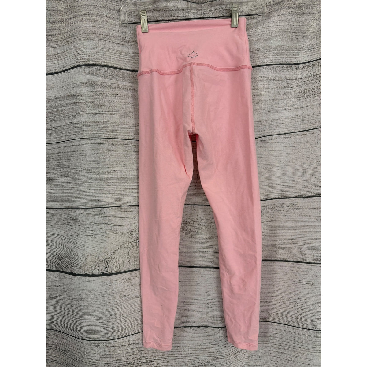 Beyond Yoga Spacedye Crossover High-Waisted Midi Leggings Size XS