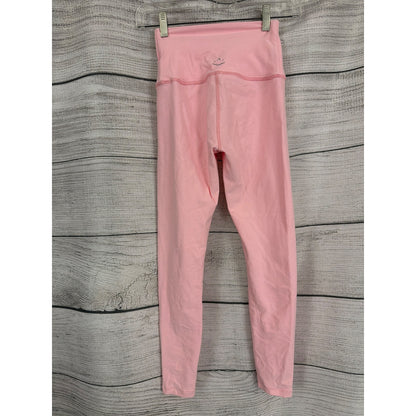 Beyond Yoga Spacedye Crossover High-Waisted Midi Leggings Size XS