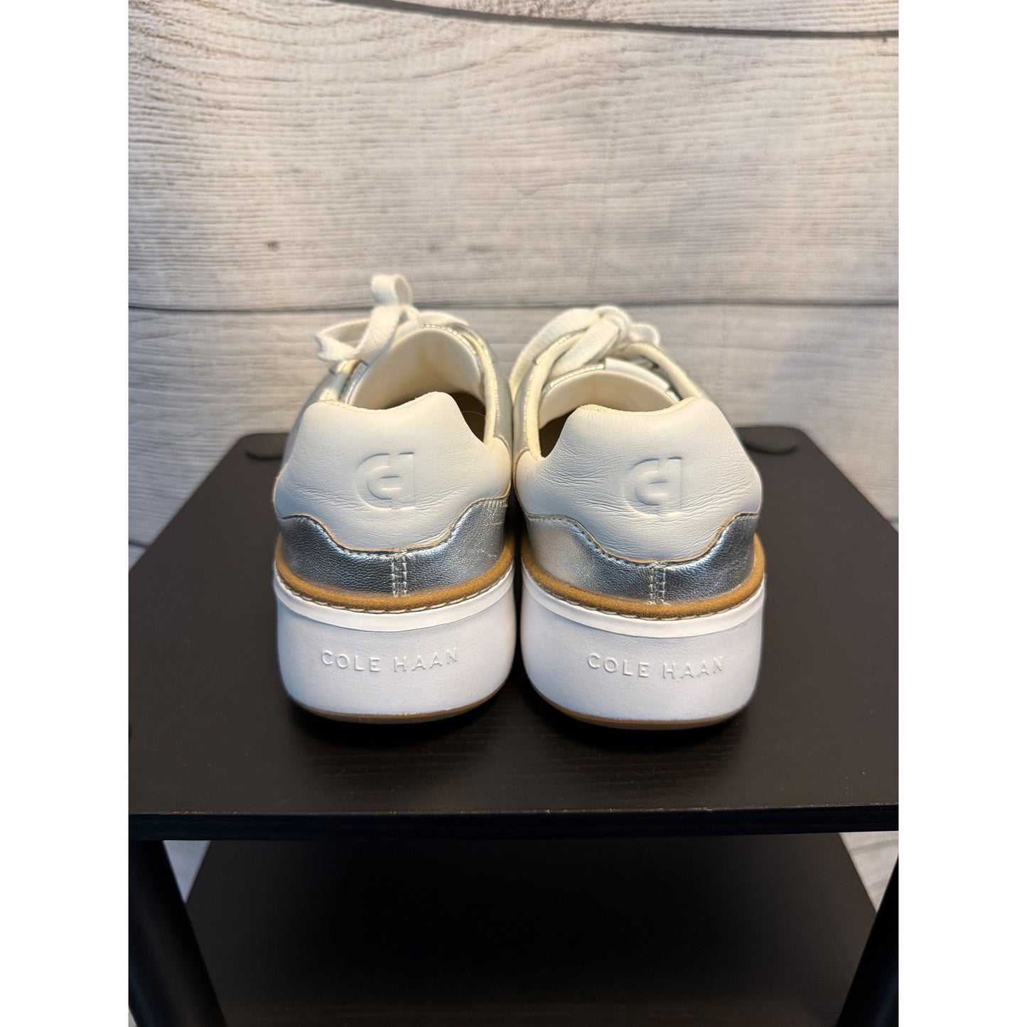 Cole Haan GrandPrø Topspin Sneakers Size 9