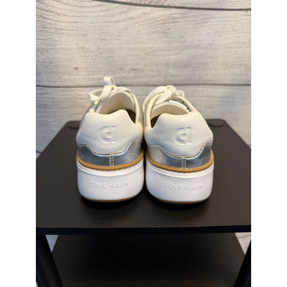 Cole Haan GrandPrø Topspin Sneakers Size 9