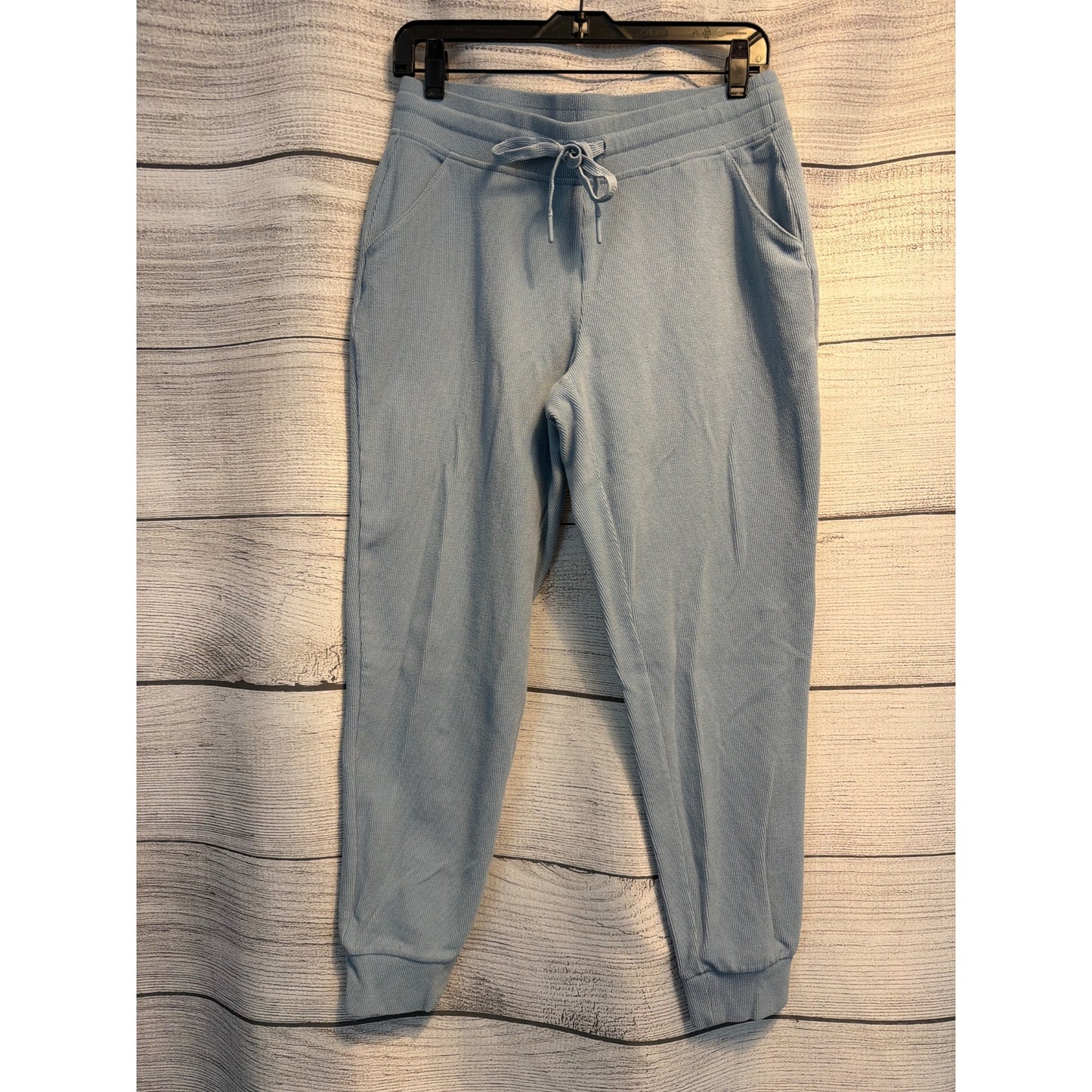 Marc New York Andrew Marc Blue Jogger Pants Size M