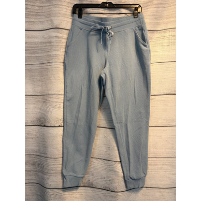 Marc New York Andrew Marc Blue Jogger Pants Size M